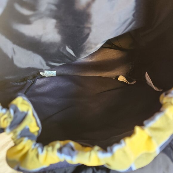 Samsonite Baby - Adult Backpack for Baby Items Water Bottle Pockets Changing Pad - Picture 9 of 16